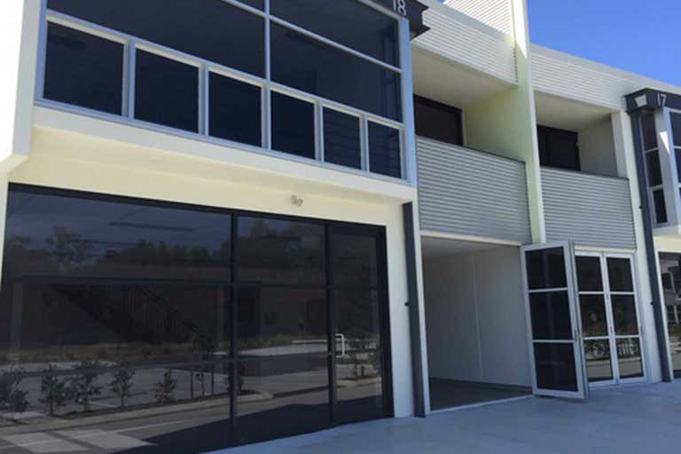 Unit 18, 19 Reliance Drive Tuggerah NSW 2259 - Image 1