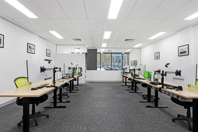 The Solent Centre, Suite  C4, 3 Burbank Place Norwest NSW 2153 - Image 3