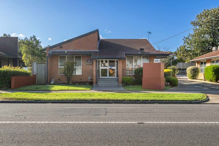 408 Huntingdale Road Mount Waverley VIC 3149 - Image 1