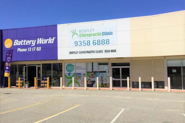 Unit 2, 1115-1119 Albany Highway St James WA 6102 - Image 1