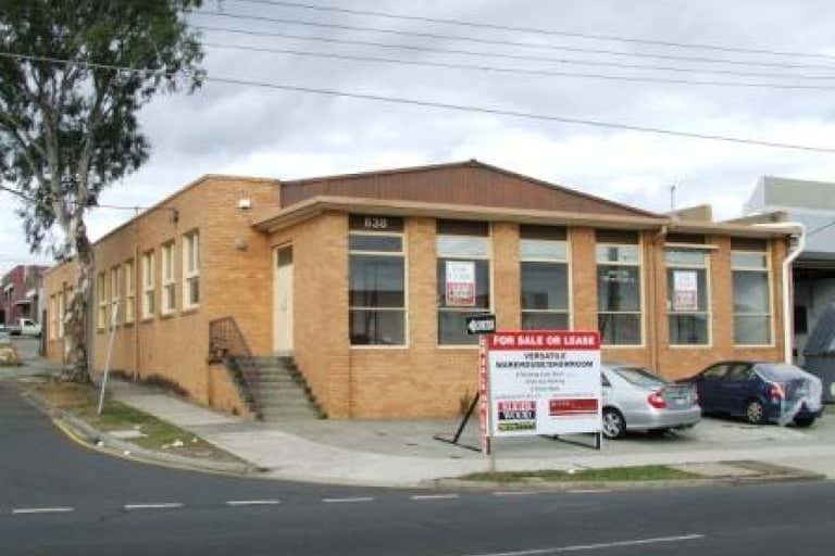 638 Waterdale Road Heidelberg West VIC 3081 - Image 1