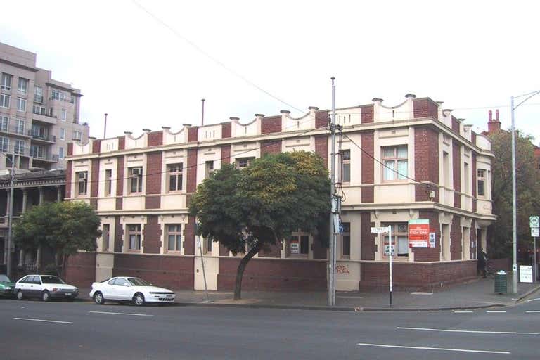 Suite 11 &, 228 Clarendon Street East Melbourne VIC 3002 - Image 1