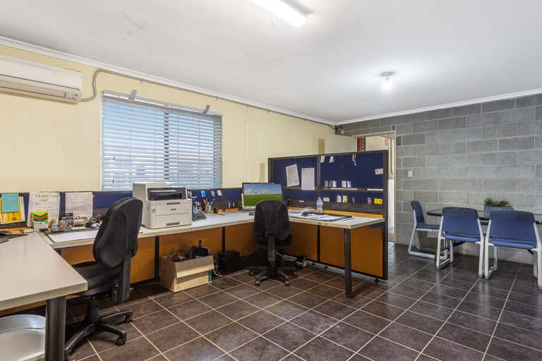 3/6 Precision Place, Mulgrave, NSW 2756 Industrial & Warehouse