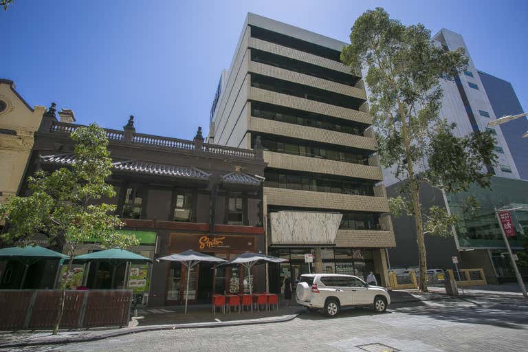 13/524 Hay Street Perth WA 6000 - Image 1