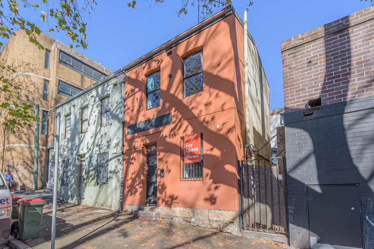 161 Campbell Street Surry Hills NSW 2010 - Image 1