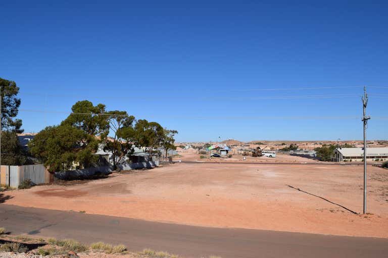 Lot 1263 Hutchison Street, Coober Pedy, SA 5723 Development Site