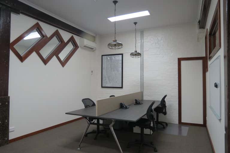 Suite D, 174 Barry Parade Fortitude Valley QLD 4006 - Image 1