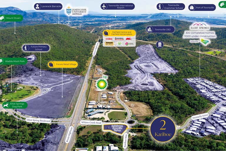 2 Kariboe Way Nome QLD 4816 - Image 2