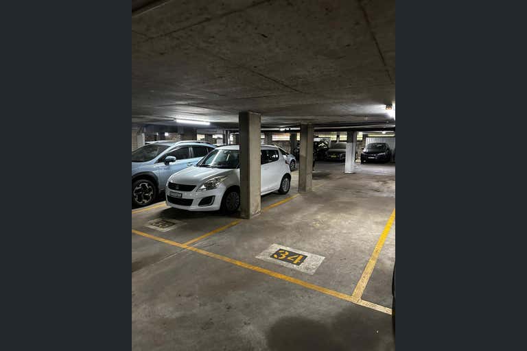 34/679 Bourke Street Surry Hills NSW 2010 - Image 2