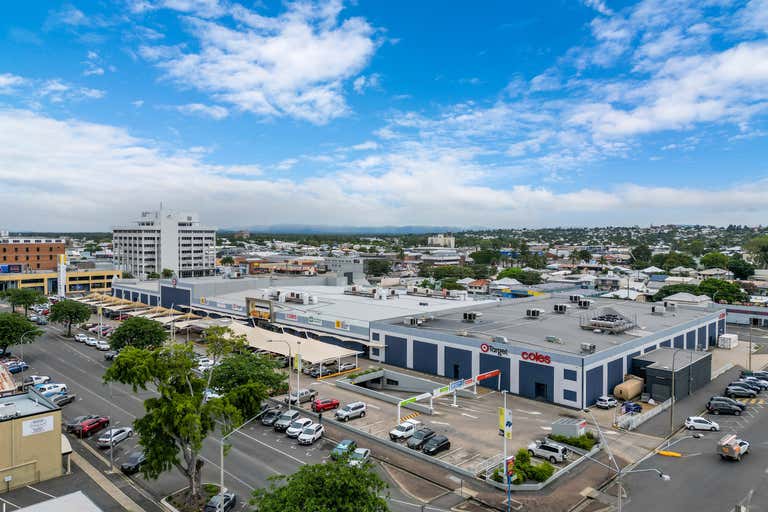 City Centre Plaza, 24 Fitzroy Street Rockhampton City QLD 4700 - Image 1