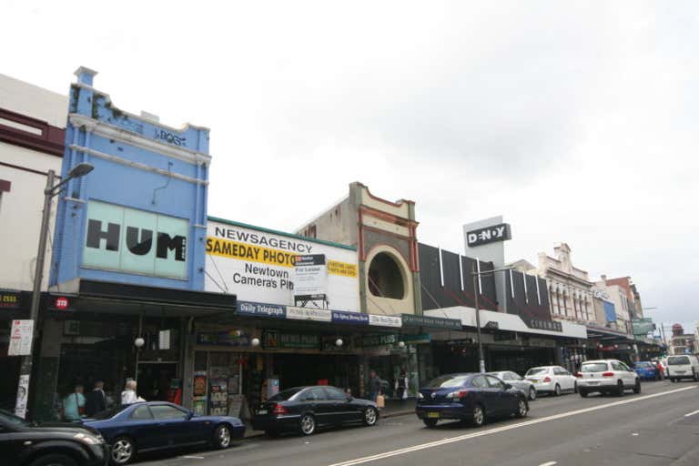 267 King Street Newtown NSW 2042 - Image 1
