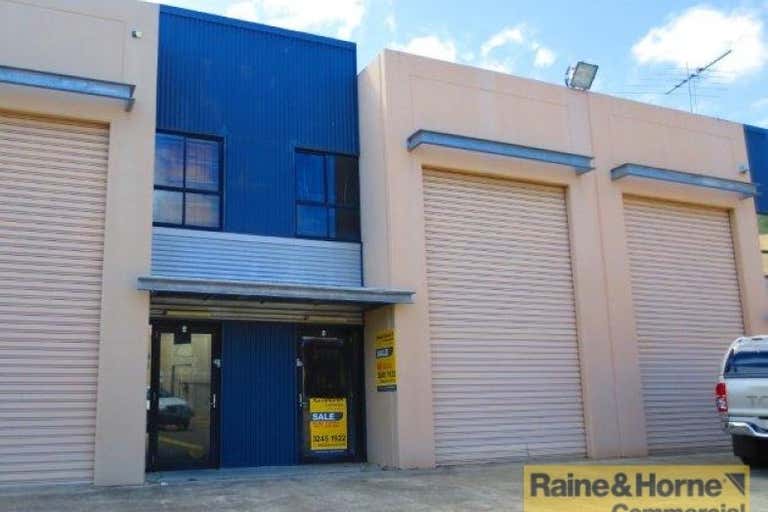 Unit 5, 3 Industry Place Capalaba QLD 4157 - Image 1