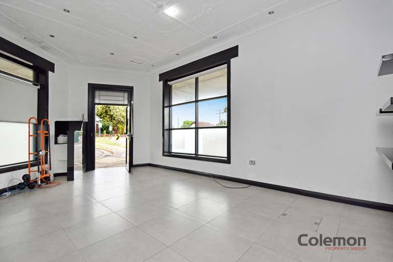 LEASED BY COLEMON PROPERTY GROUP, 105 King St Canterbury NSW 2193 - Image 1
