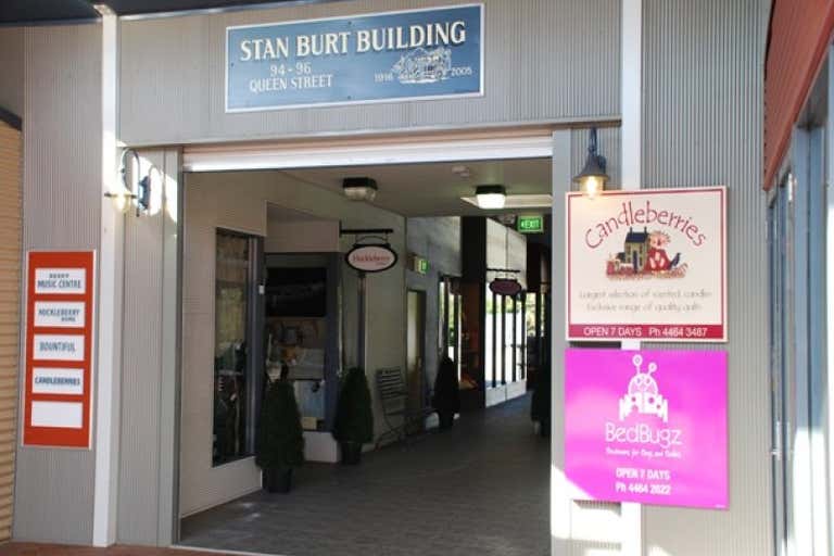 Stan Burt Arcade, Shop 3, 94-96 Queen Street Berry NSW 2535 - Image 1