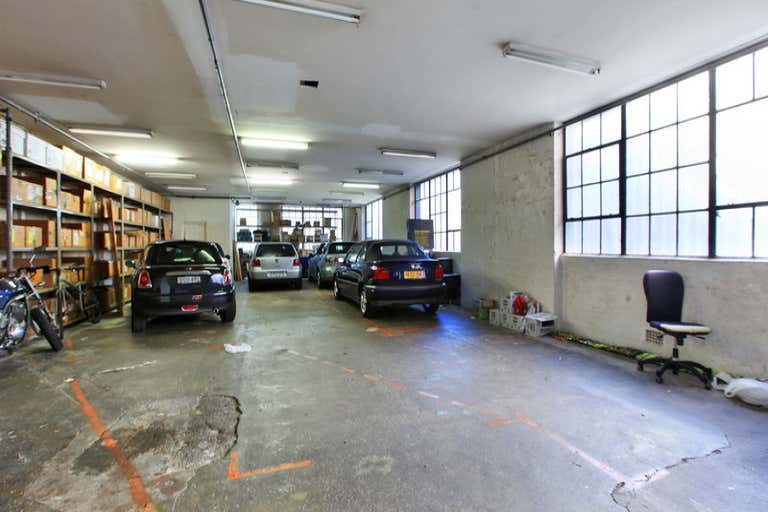 Part Building - Level 2, 20 Hargrave St Darlinghurst NSW 2010 - Image 4