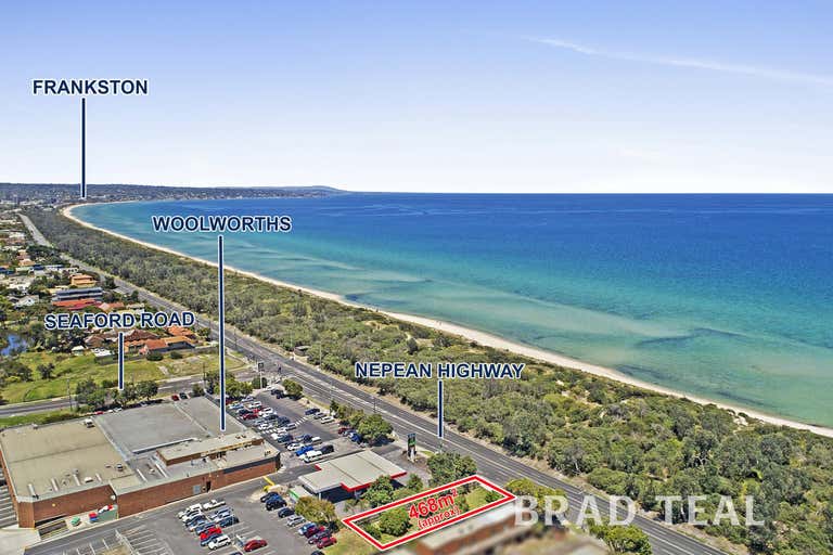 163 Nepean Highway Seaford VIC 3198 - Image 1
