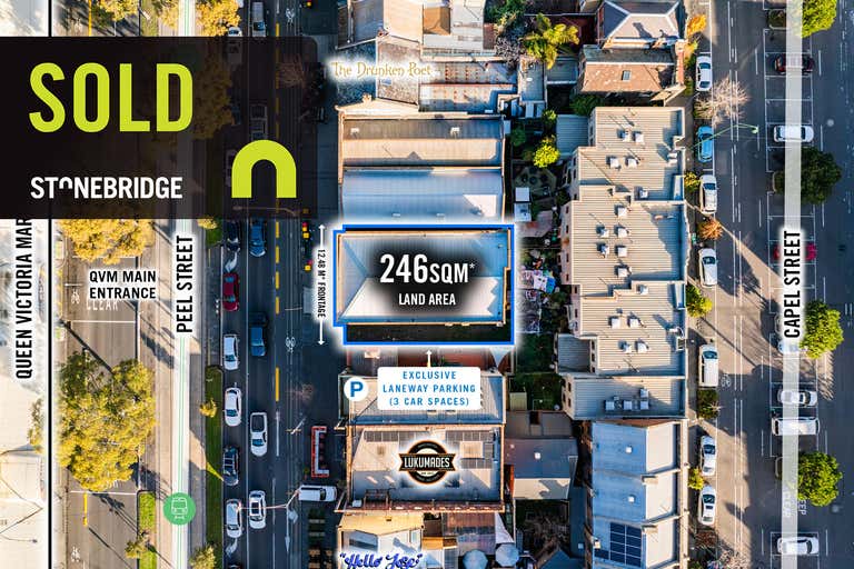 73 - 75 Peel Street West Melbourne VIC 3003 - Image 4