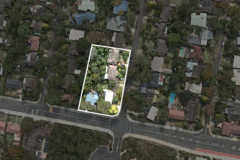 1 Bluegum Crescent Frenchs Forest NSW 2086 - Image 1