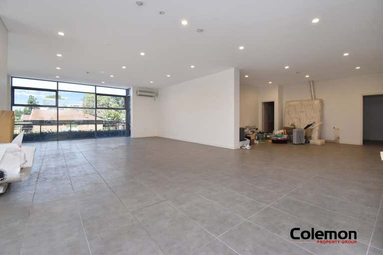 LEASED BY COLEMON PROPERTY GROUP, Shop 25, 48 Cooper St Strathfield NSW 2135 - Image 3