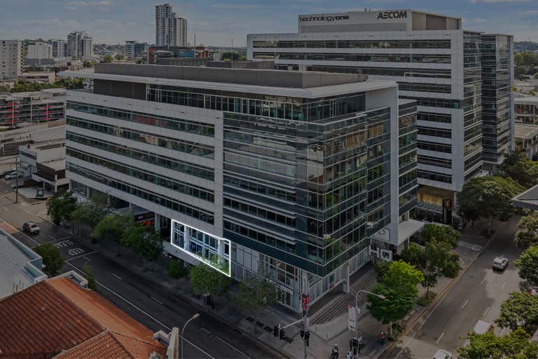 520 Wickham Street Fortitude Valley QLD 4006 - Image 2