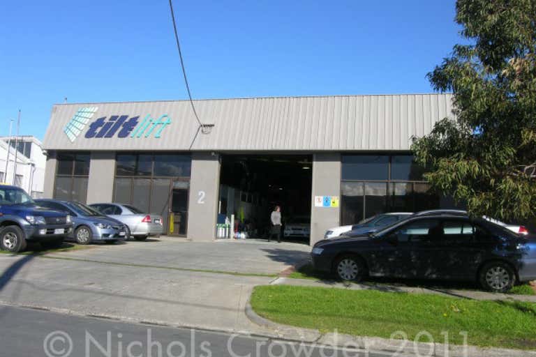 2 Arnold St Cheltenham VIC 3192 - Image 1