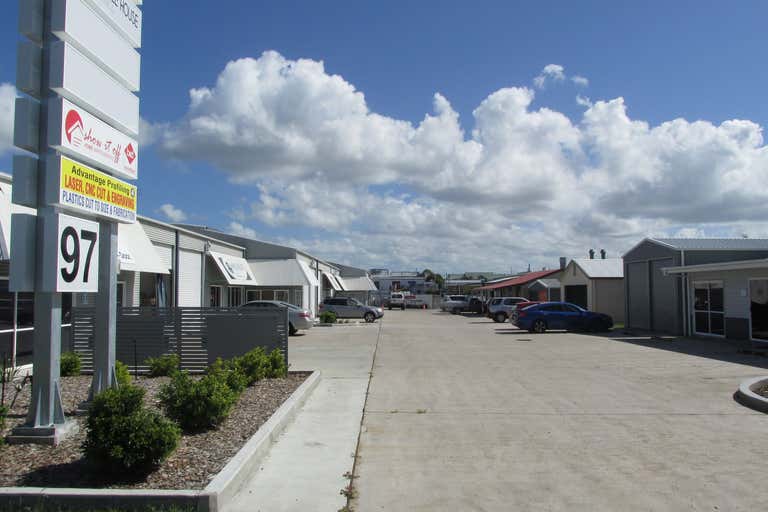 5/97 Old Maryborough Road Pialba QLD 4655 - Image 3
