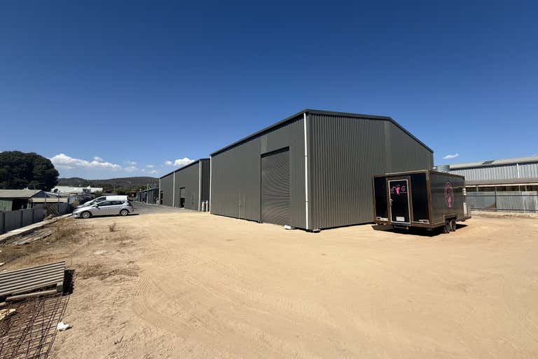 Warehouse 5, 132 Tolley Rd St Agnes SA 5097 - Image 2