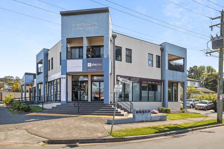 Shop 1, 18 Arrow Avenue Figtree NSW 2525 - Image 1