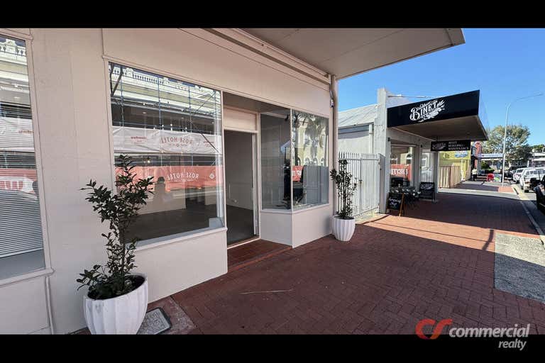 Tenancy 5, 72 Victoria Street (Fronting Wellington St) Bunbury WA 6230 - Image 2