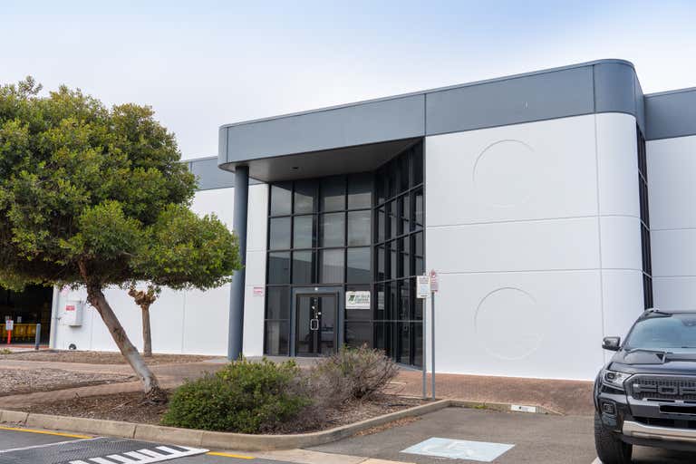 Airport Business District - Office / Warehouse, 13 Lum Street, Export Park Adelaide Airport SA 5950 - Image 1