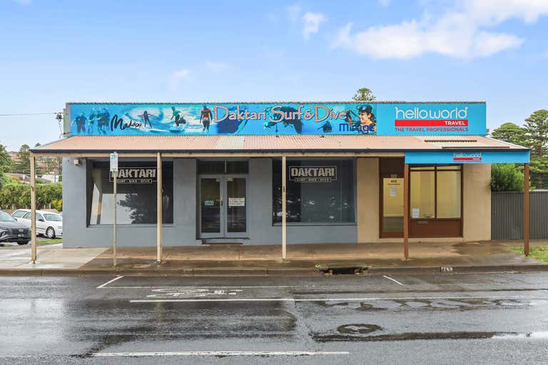 453 -455 Raglan Parade Warrnambool VIC 3280 - Image 1
