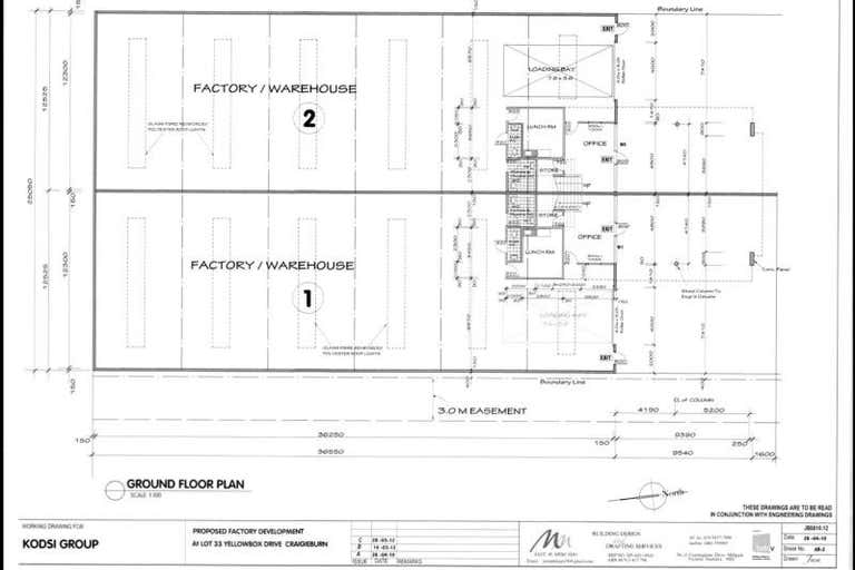 83A & 83B Yellowbox Drive Craigieburn VIC 3064 - Image 3