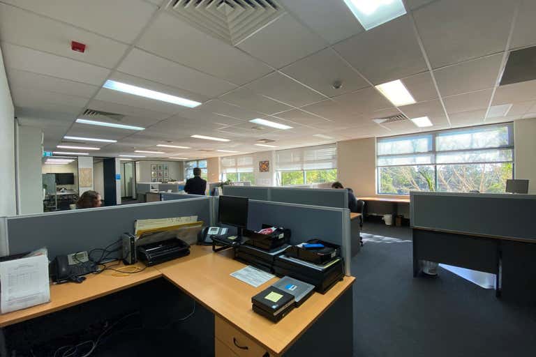 Suite 4, Level 1, 33-35 Belmont Street Sutherland NSW 2232 - Image 3