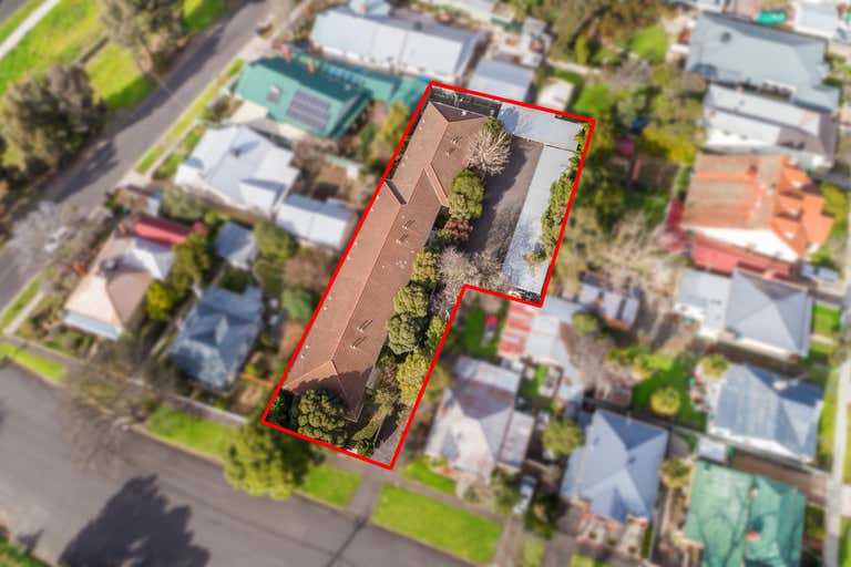 1-12/23 Hallam Street Quarry Hill VIC 3550 - Image 1