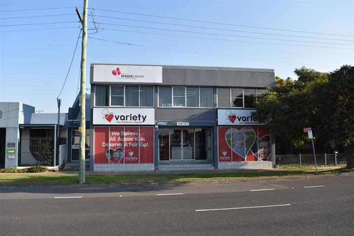 Leased Office at Suite 1, Level 1, 155-157 Lambton Road, Broadmeadow ...