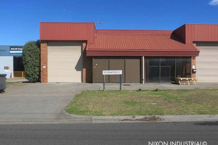 Unit 5, 18  Crawford Street Braeside VIC 3195 - Image 1