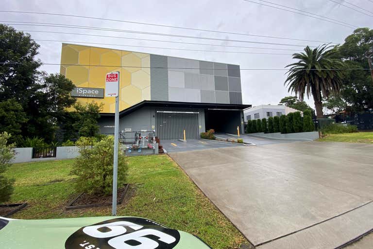 Storage Unit 13, 444 The Boulevarde Kirrawee NSW 2232 - Image 3