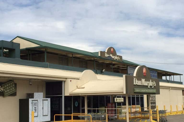 Suite 3, First Floor, 580 - 588 Hume Highway Casula NSW 2170 - Image 1
