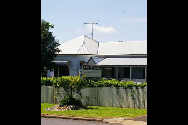 The Anden Bed & Breakfast, 252 North Street Toowoomba QLD 4350 - Image 1
