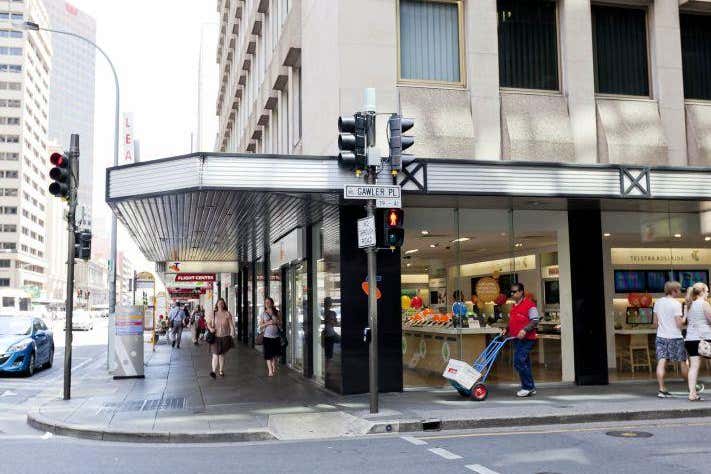 Zurich House, Offices available, 50 Grenfell Street Adelaide SA 5000 - Image 3