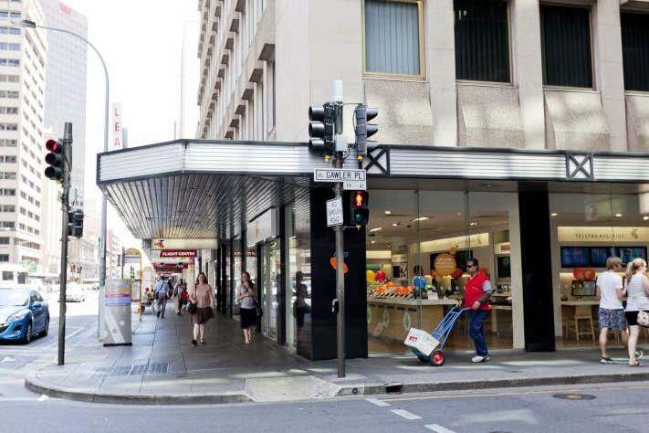 Zurich House, Offices available, 50 Grenfell Street Adelaide SA 5000 - Image 4