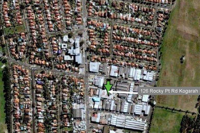 126 Rocky Point Road Kogarah NSW 2217 - Image 1