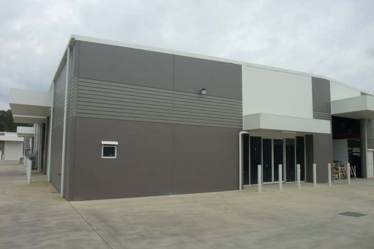 Unit 4, 84-89 Industrial Drive Coffs Harbour NSW 2450 - Image 2