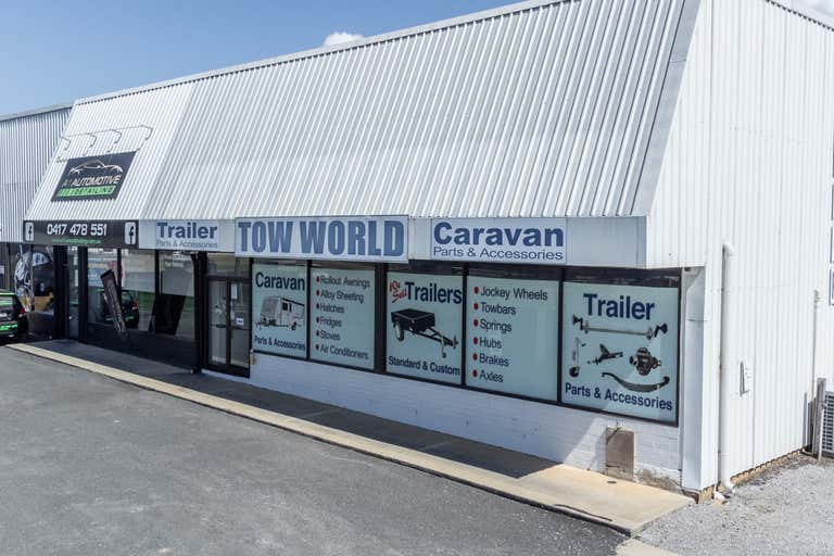Tow World, 6/61 Barnes Street Tamworth NSW 2340 - Image 2