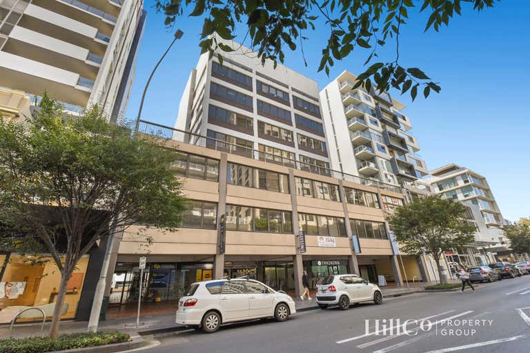 Suite 1.02/332-342 Oxford Street Bondi Junction NSW 2022 - Image 2