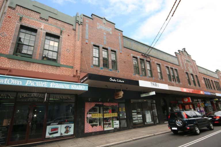 Shop 9, 1-15 Wilson Street Newtown NSW 2042 - Image 4