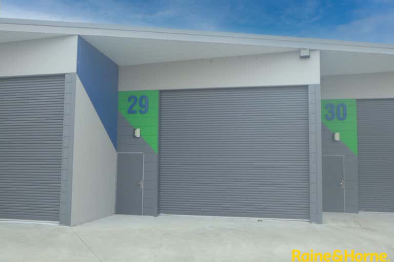 Unit 29, 1 Kyeema Place Cambridge TAS 7170 - Image 1