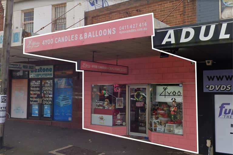 1039 Victoria Road West Ryde NSW 2114 - Image 1