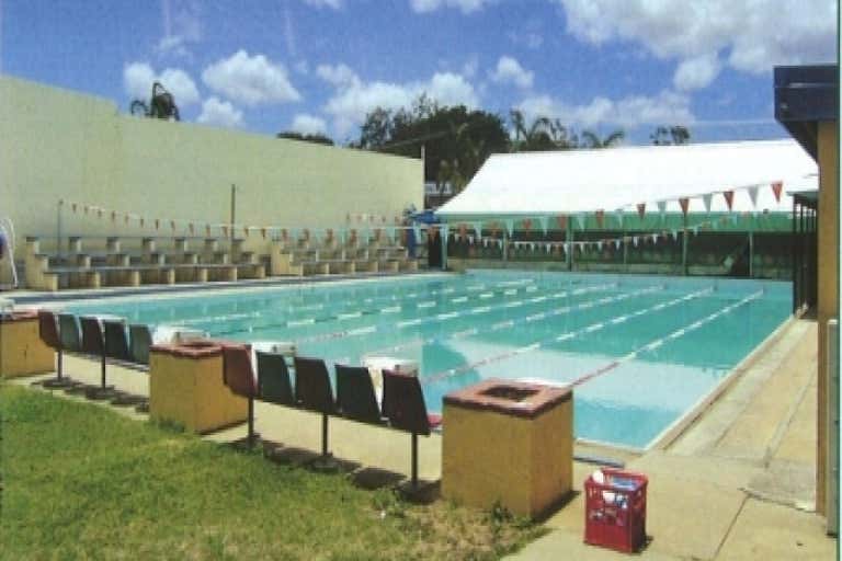Townsville Aquatic Centre, 6 Madden Street Aitkenvale QLD 4814 - Image 1