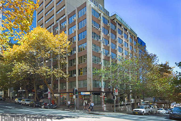 Suite 201, 107 Walker Street North Sydney NSW 2060 - Image 3